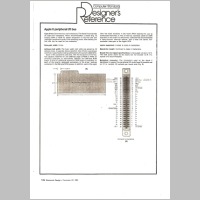 Original Apple II documentation